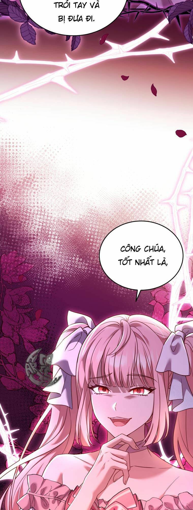 Cái Giá Khi Huỷ Hôn. Chap 7 - Next Chap 8