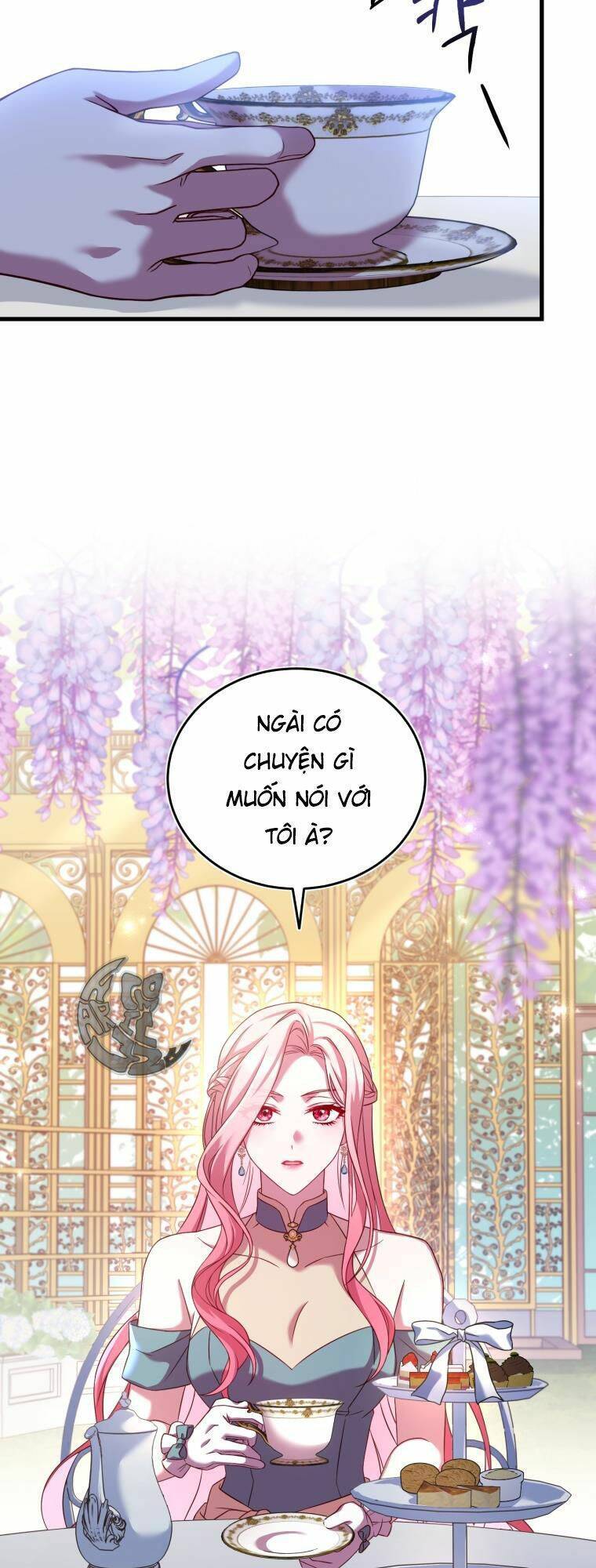 Cái Giá Khi Huỷ Hôn. Chap 7 - Next Chap 8