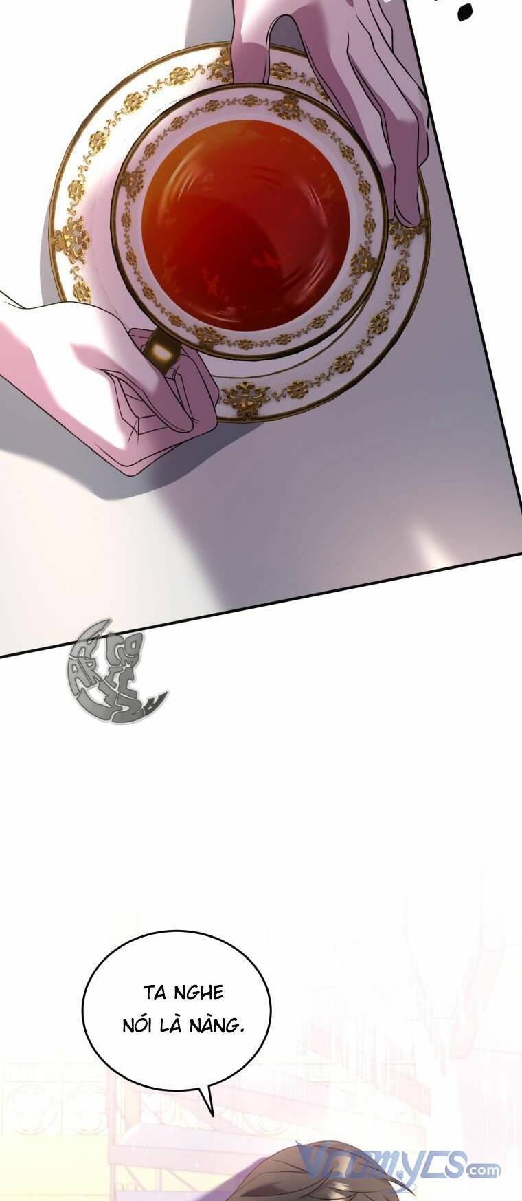 Cái Giá Khi Huỷ Hôn. Chap 7 - Next Chap 8
