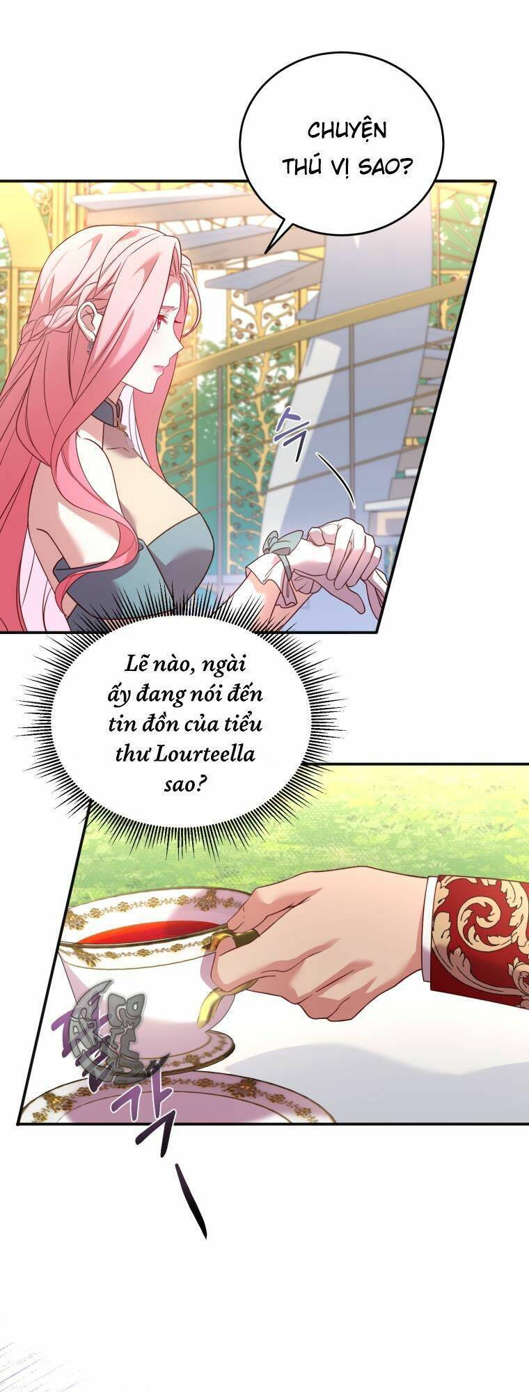 Cái Giá Khi Huỷ Hôn. Chap 7 - Next Chap 8