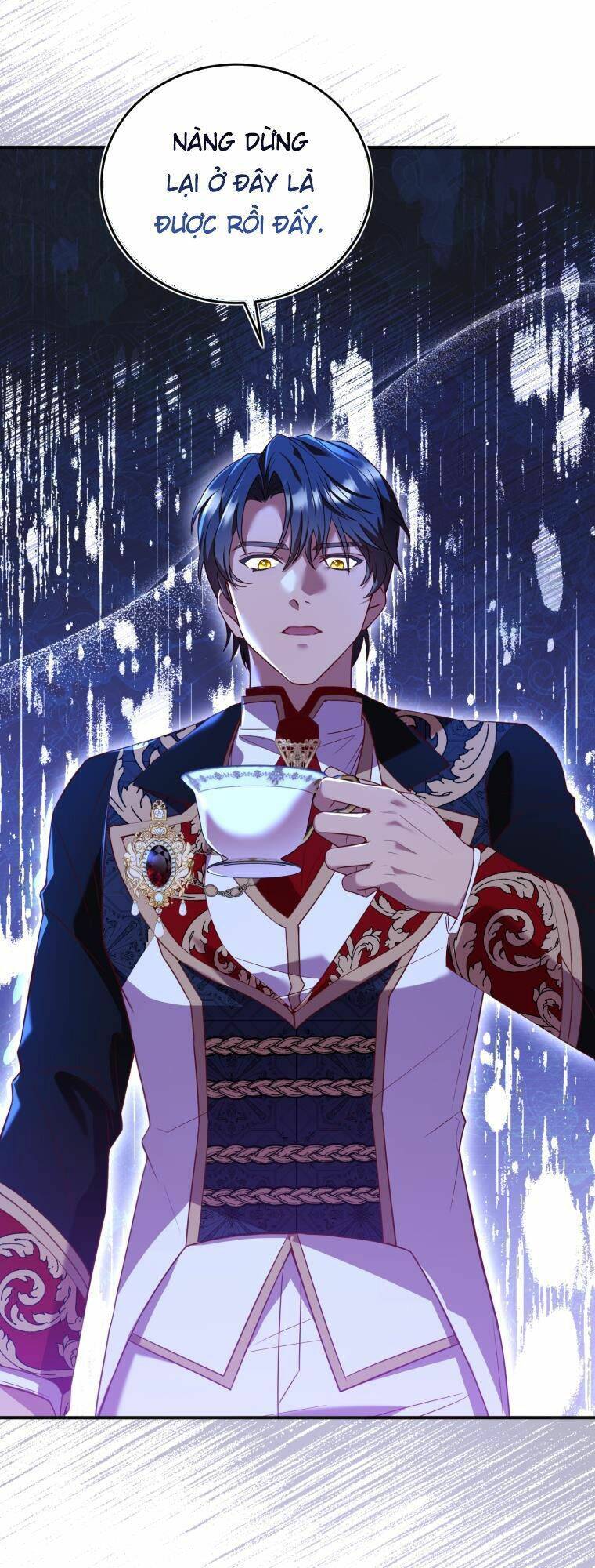 Cái Giá Khi Huỷ Hôn. Chap 7 - Next Chap 8