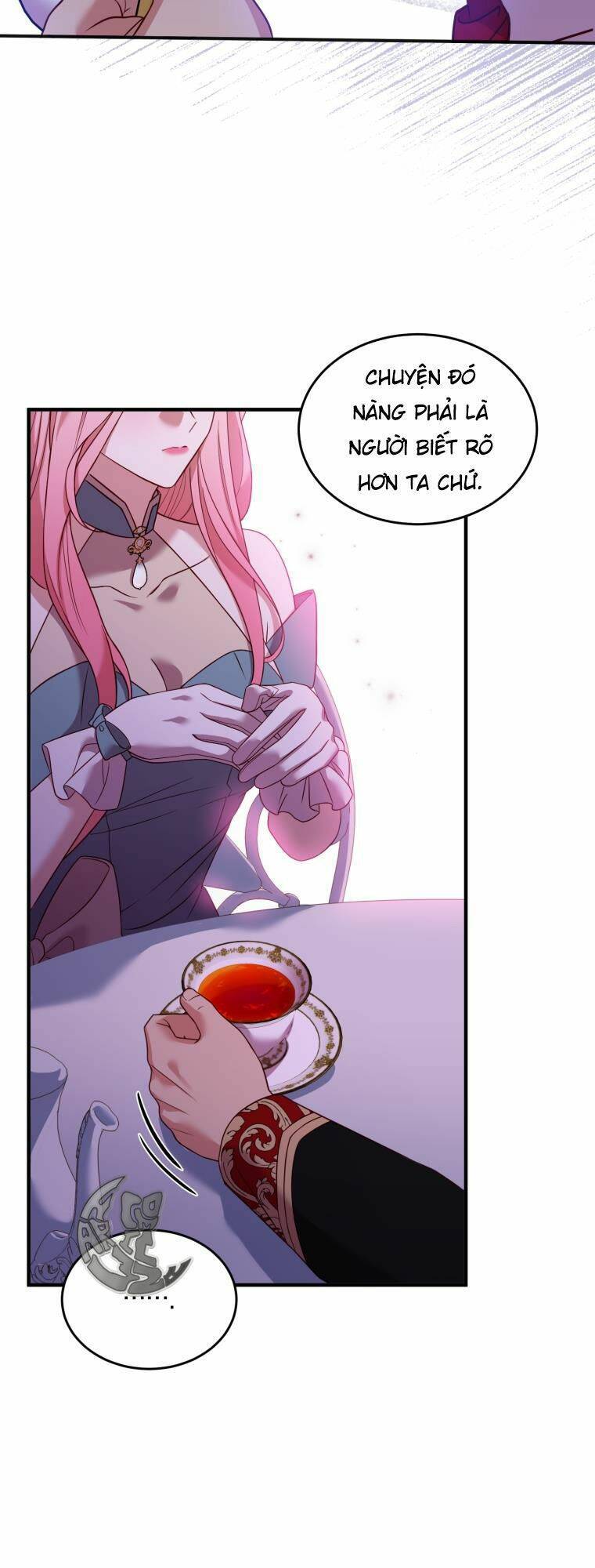 Cái Giá Khi Huỷ Hôn. Chap 7 - Next Chap 8