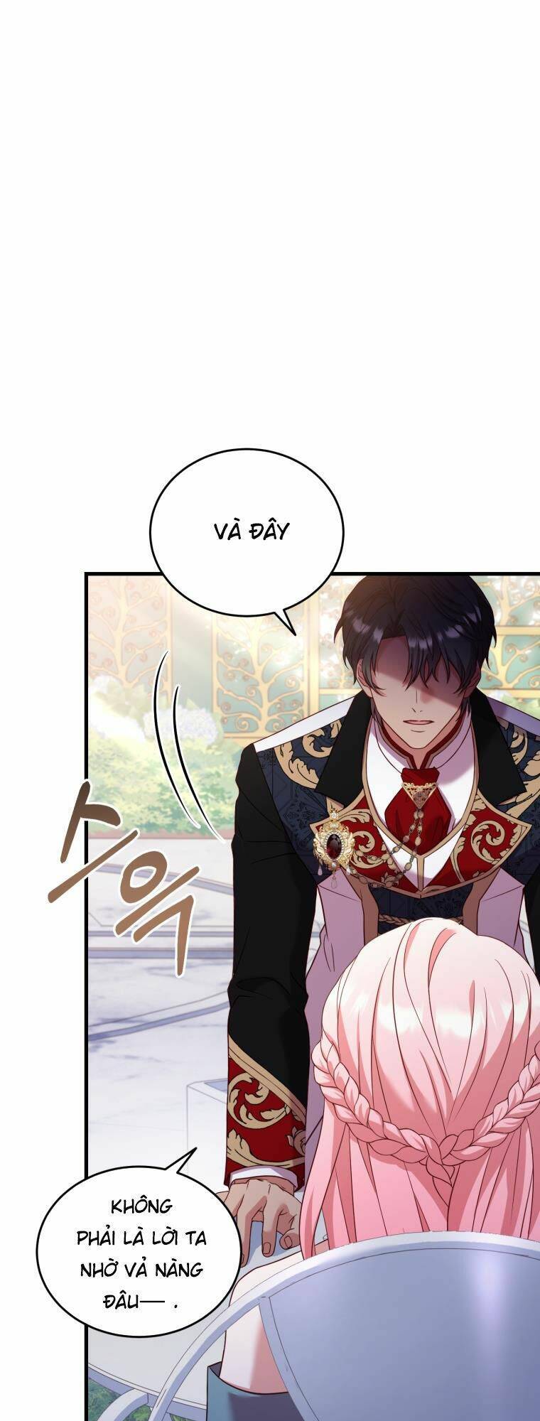 Cái Giá Khi Huỷ Hôn. Chap 7 - Next Chap 8