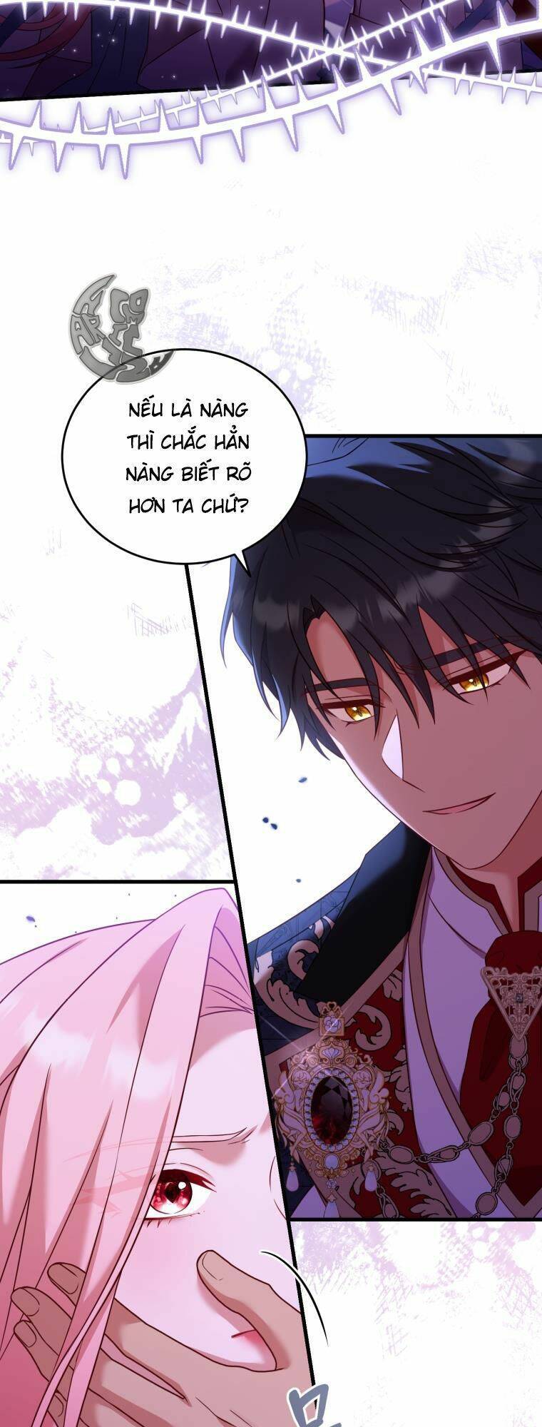 Cái Giá Khi Huỷ Hôn. Chap 7 - Next Chap 8