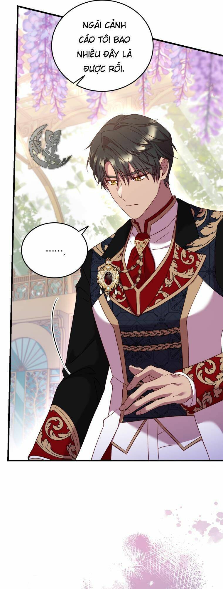 Cái Giá Khi Huỷ Hôn. Chap 7 - Next Chap 8