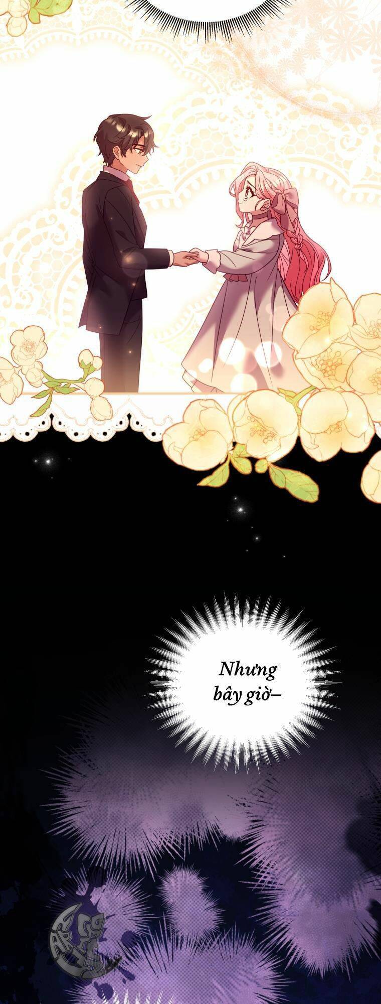 Cái Giá Khi Huỷ Hôn. Chap 7 - Next Chap 8