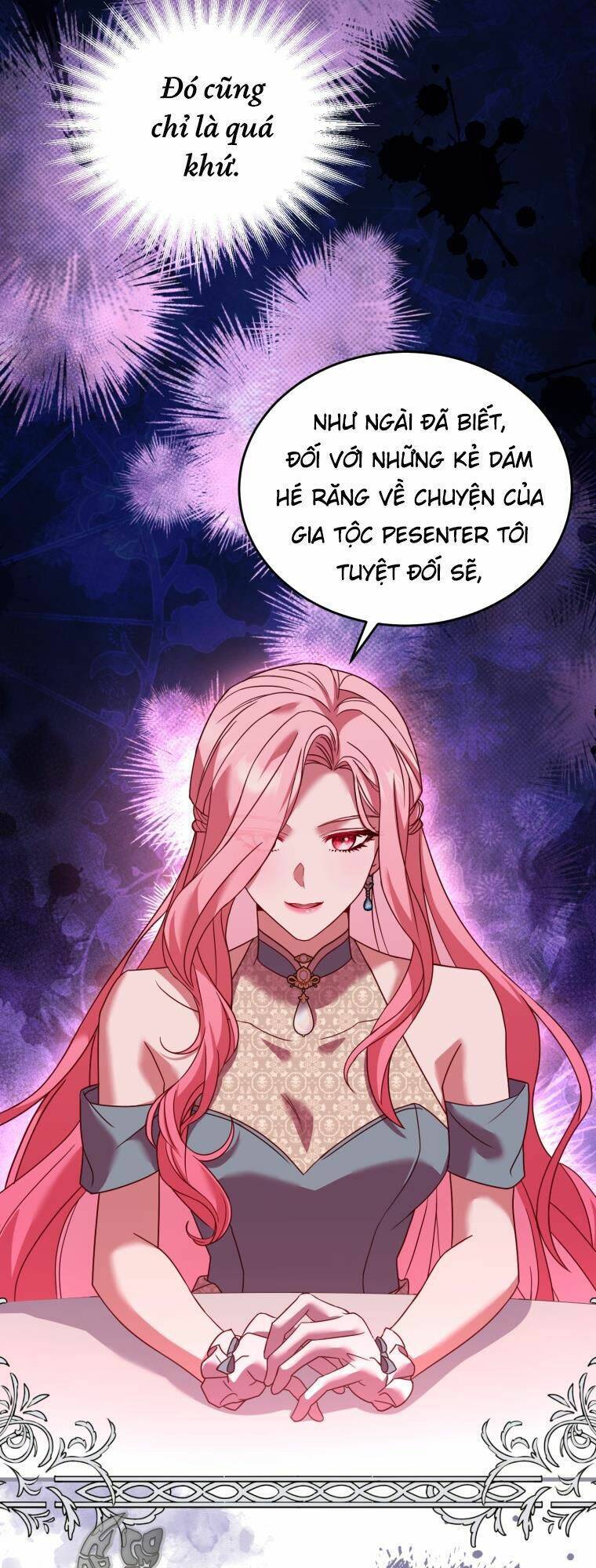Cái Giá Khi Huỷ Hôn. Chap 7 - Next Chap 8