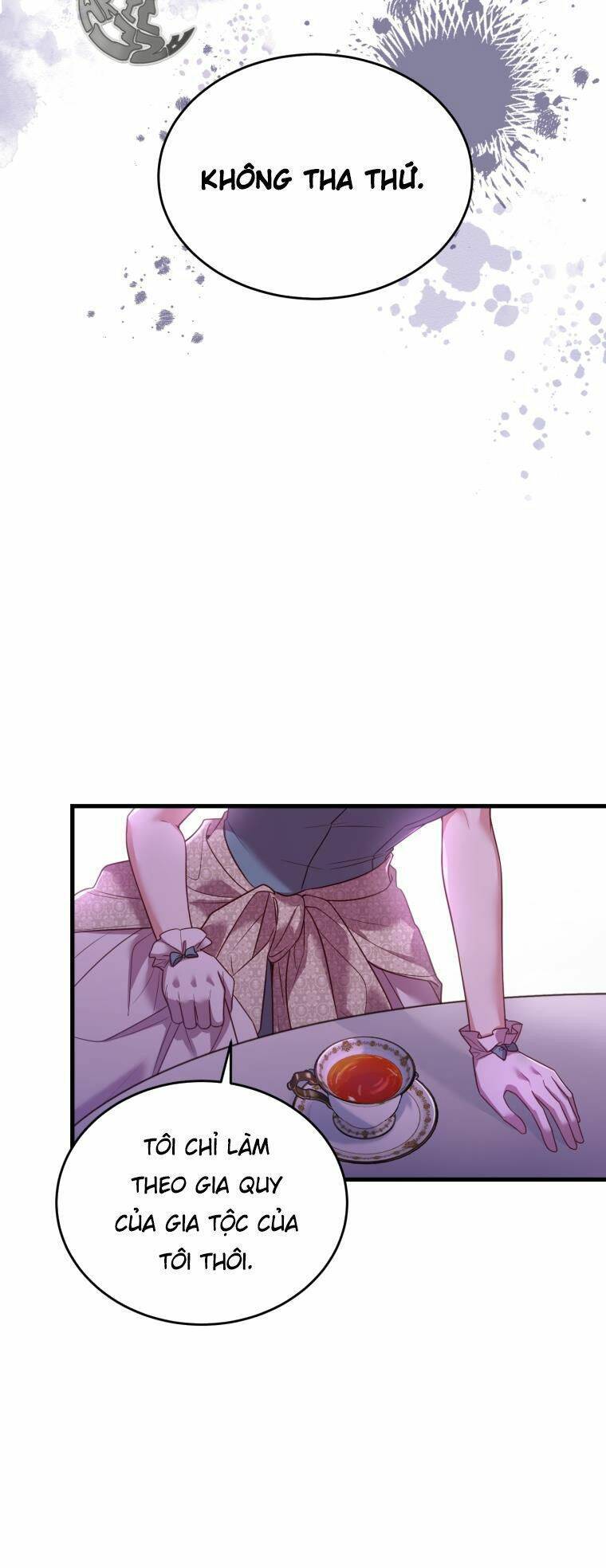 Cái Giá Khi Huỷ Hôn. Chap 7 - Next Chap 8