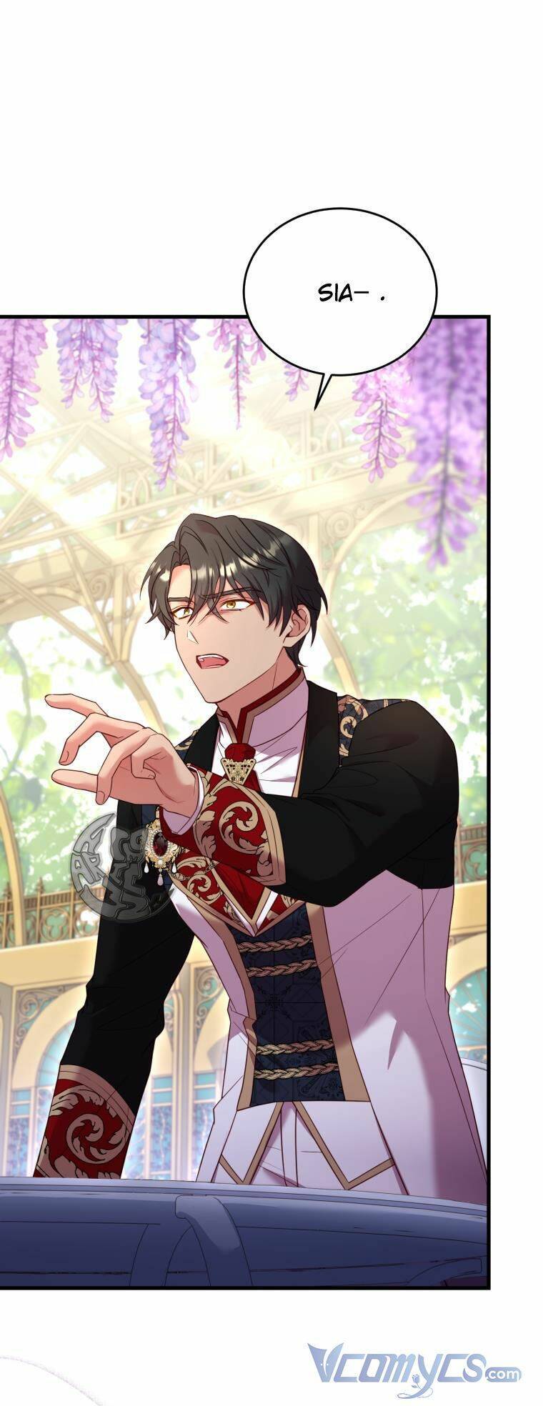 Cái Giá Khi Huỷ Hôn. Chap 7 - Next Chap 8