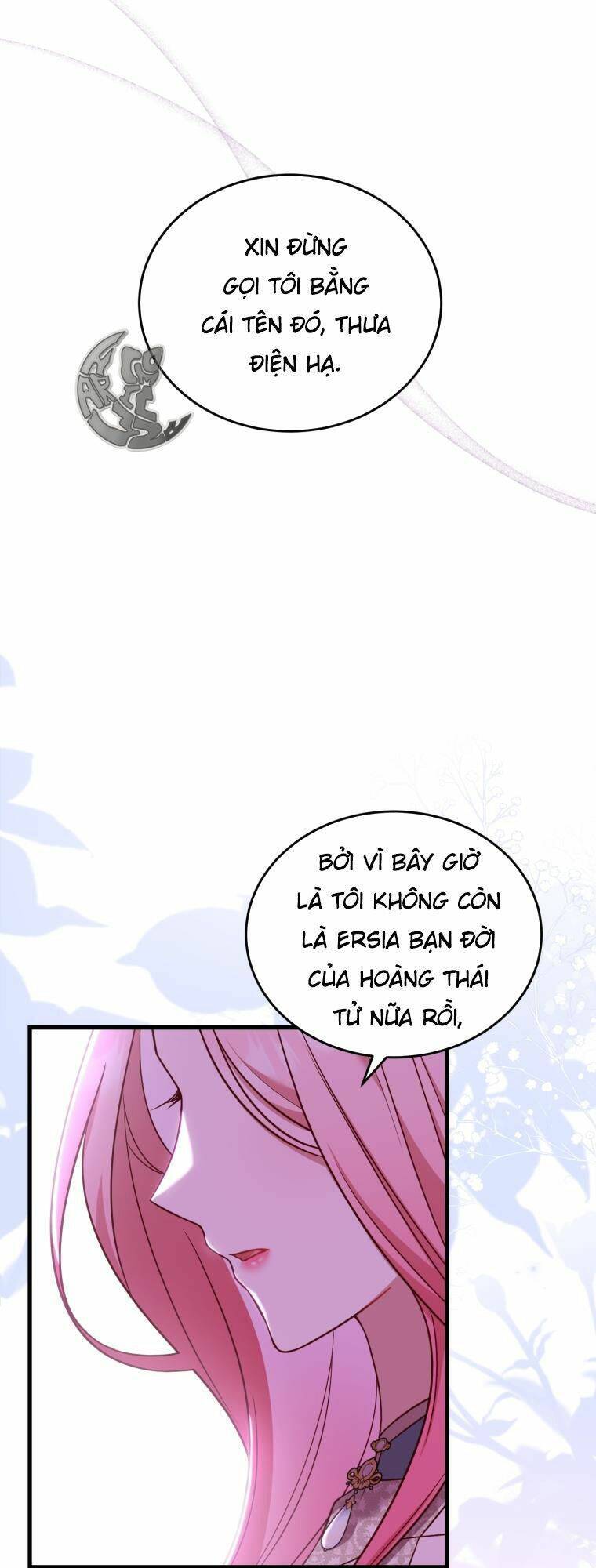 Cái Giá Khi Huỷ Hôn. Chap 7 - Next Chap 8