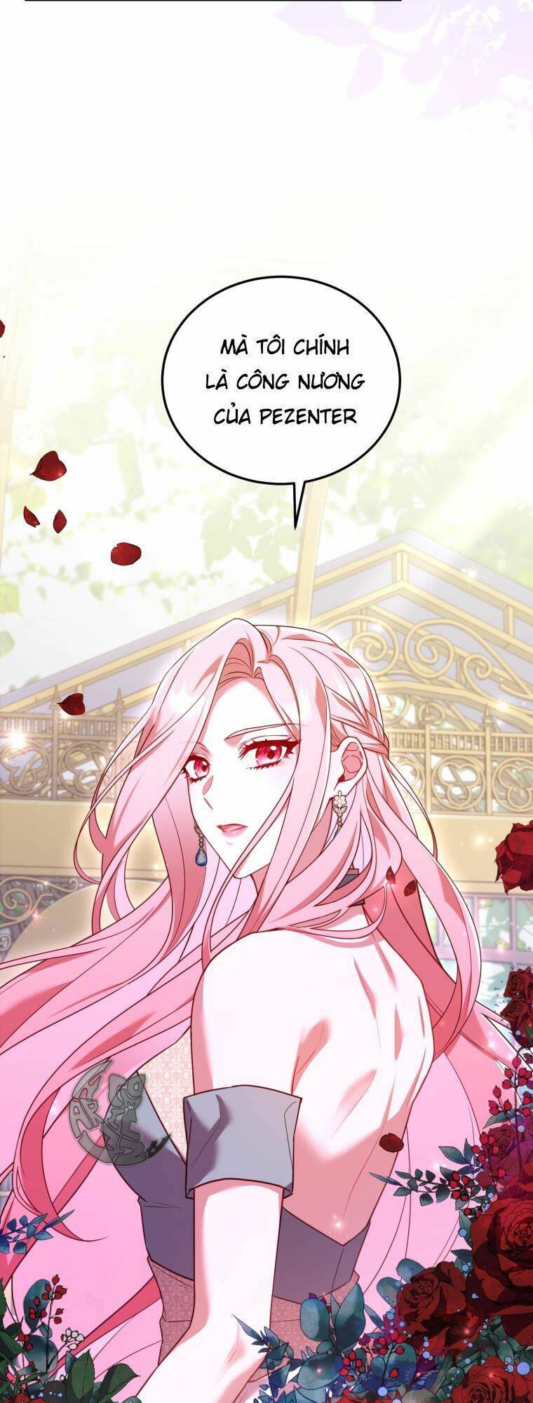 Cái Giá Khi Huỷ Hôn. Chap 7 - Next Chap 8