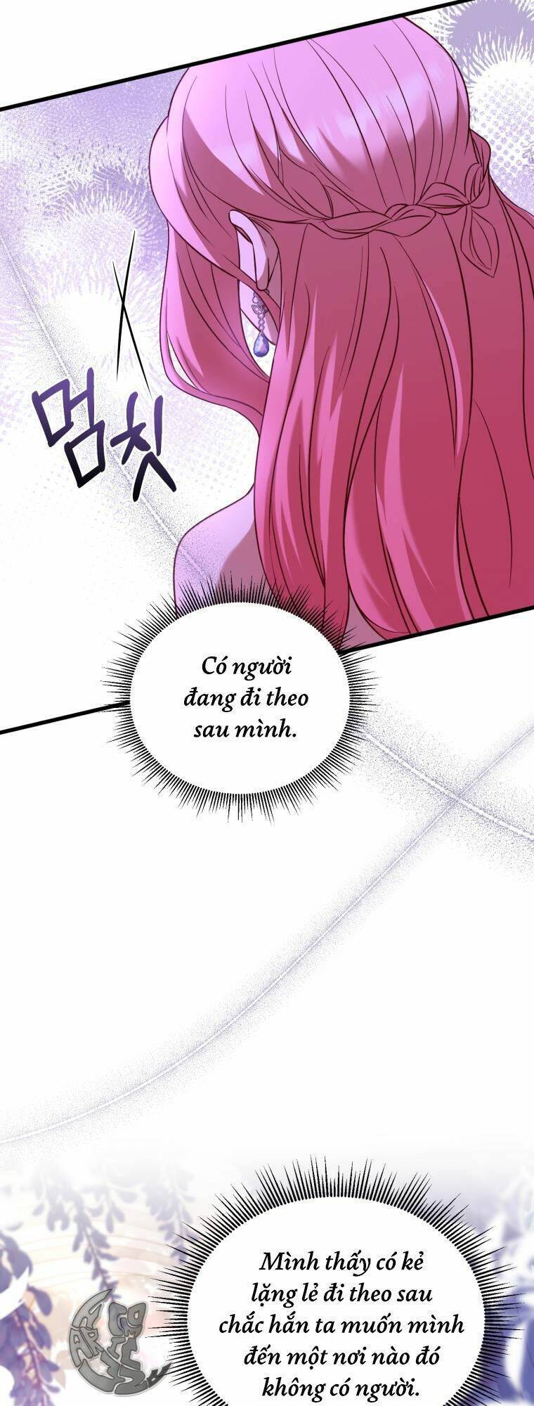 Cái Giá Khi Huỷ Hôn. Chap 7 - Next Chap 8
