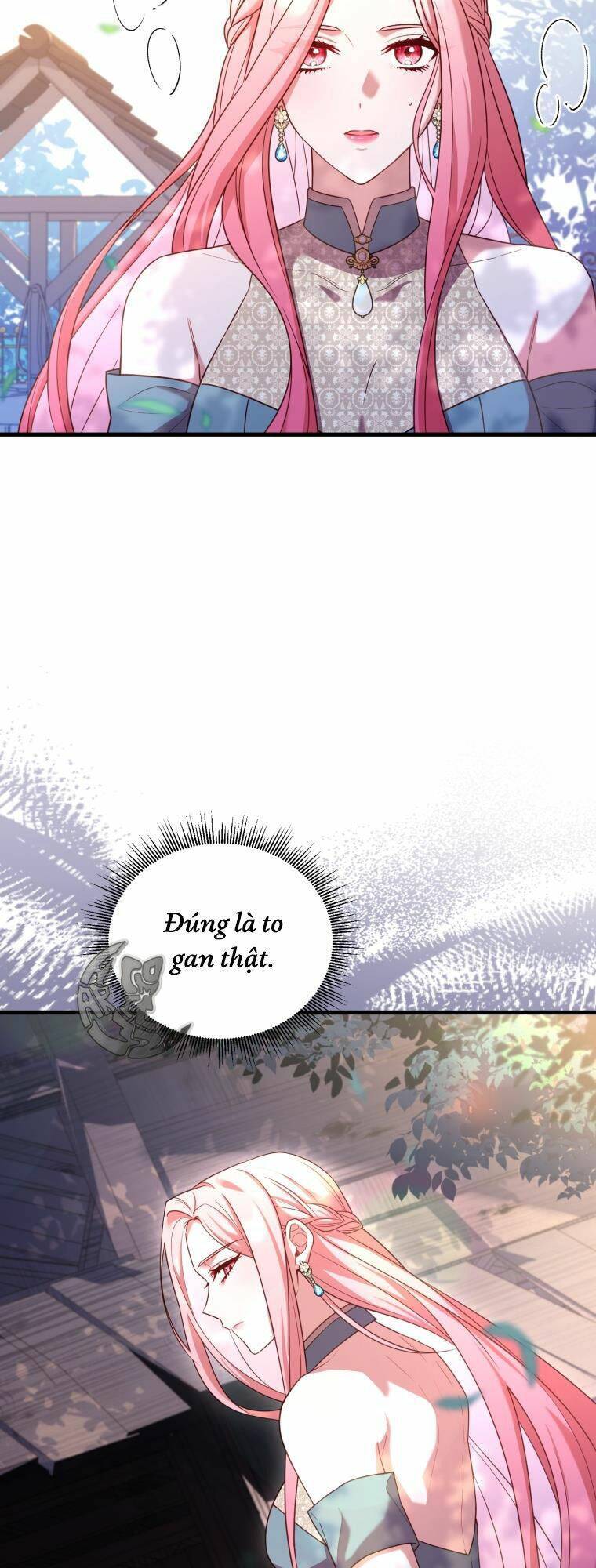 Cái Giá Khi Huỷ Hôn. Chap 7 - Next Chap 8