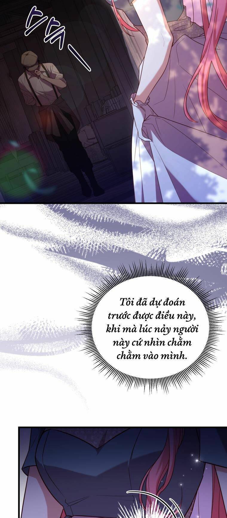 Cái Giá Khi Huỷ Hôn. Chap 7 - Next Chap 8