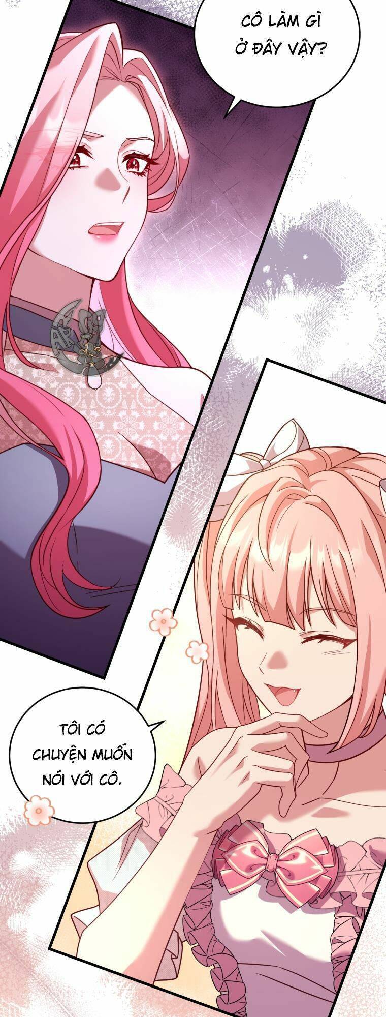 Cái Giá Khi Huỷ Hôn. Chap 7 - Next Chap 8