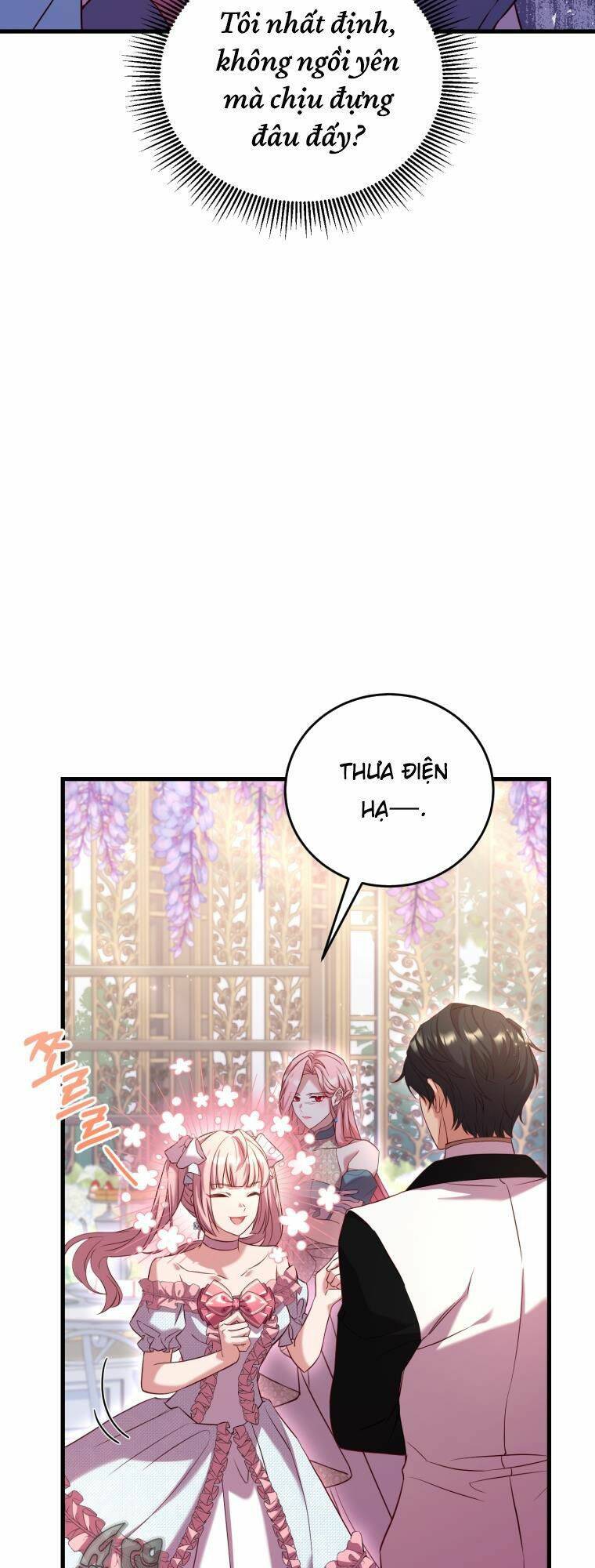 Cái Giá Khi Huỷ Hôn. Chap 7 - Next Chap 8