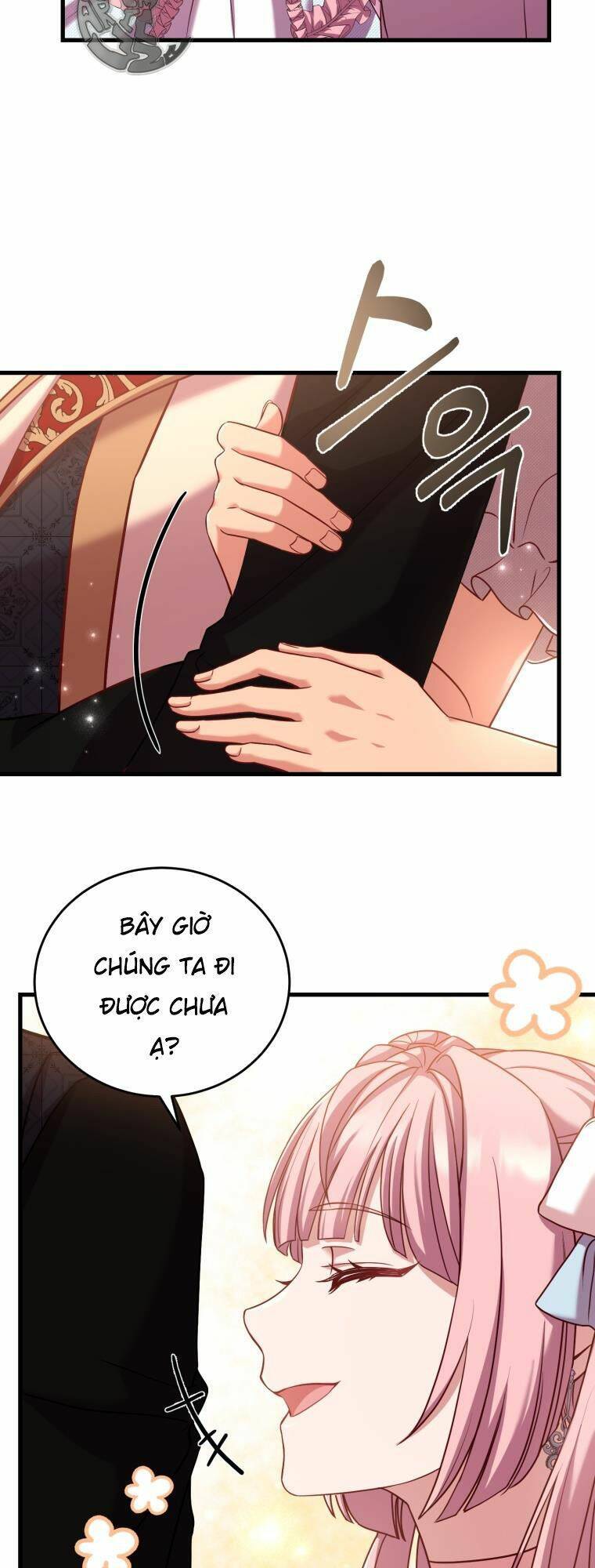Cái Giá Khi Huỷ Hôn. Chap 7 - Next Chap 8