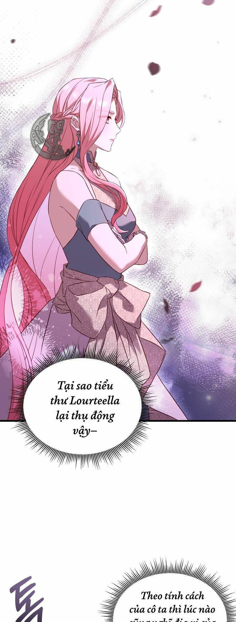Cái Giá Khi Huỷ Hôn. Chap 7 - Next Chap 8