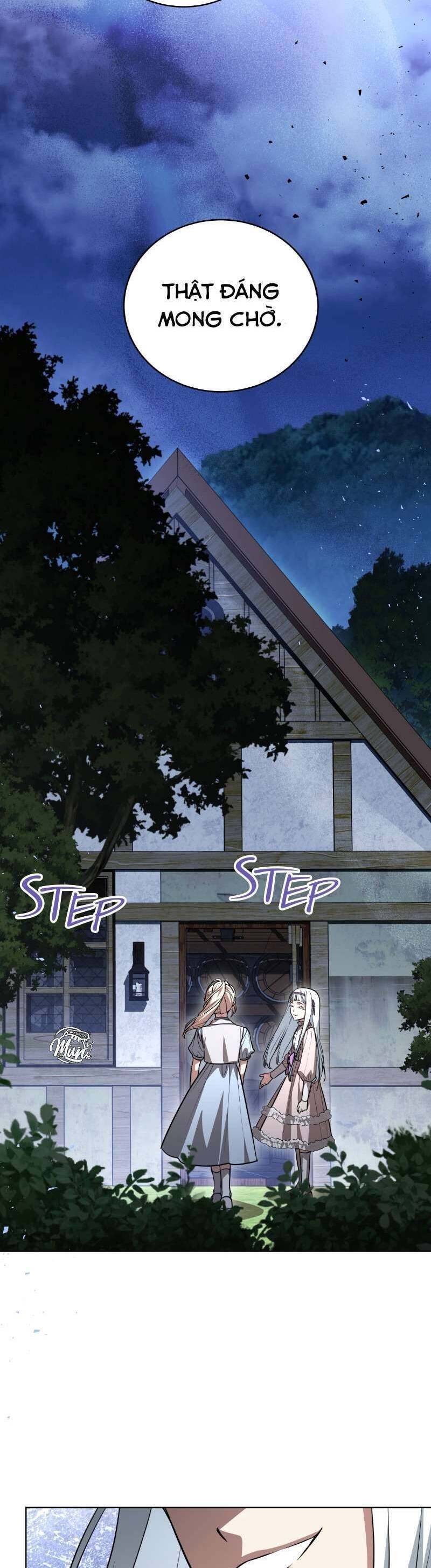 Cái Giá Phải Trả Chap 46 - Next Chap 47