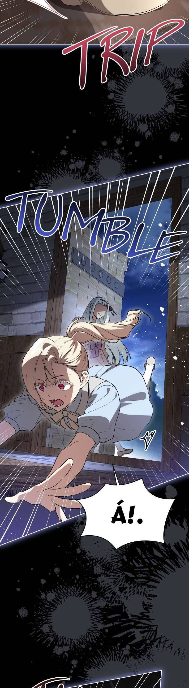 Cái Giá Phải Trả Chap 46 - Next Chap 47