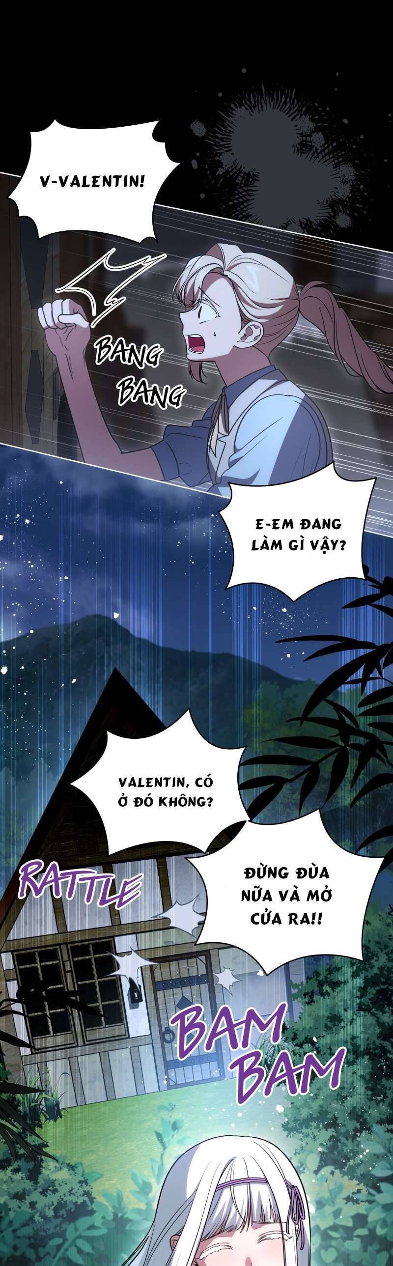 Cái Giá Phải Trả Chap 46 - Next Chap 47