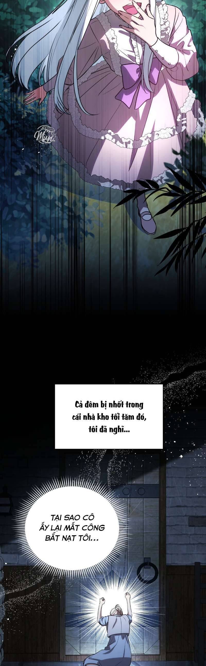 Cái Giá Phải Trả Chap 46 - Next Chap 47