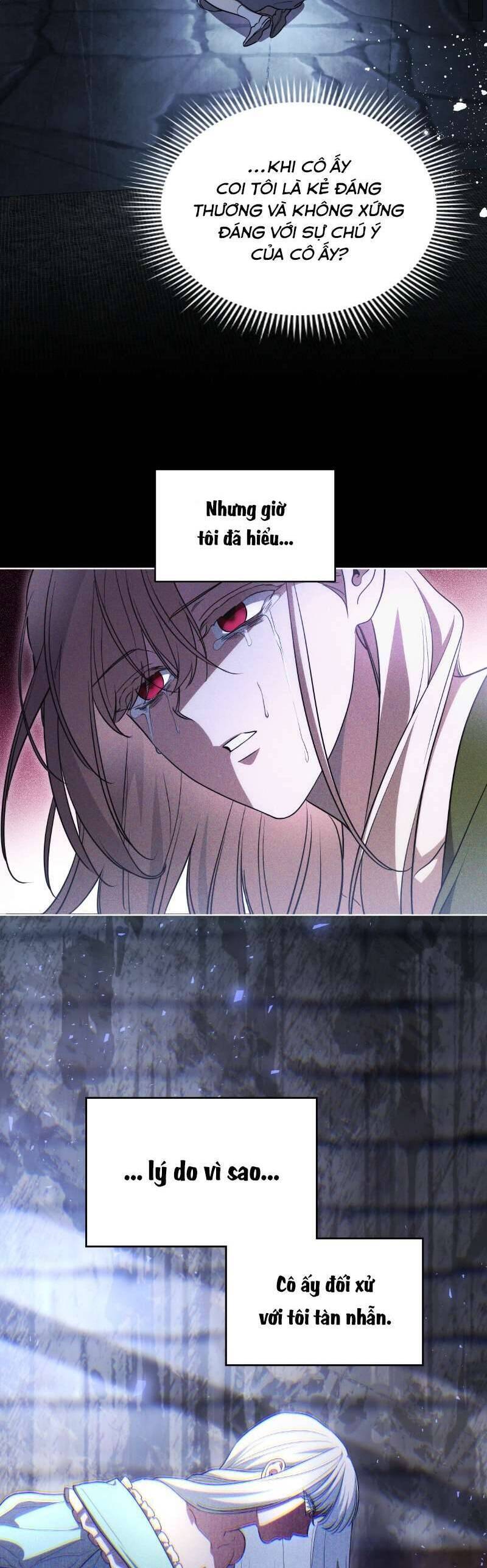 Cái Giá Phải Trả Chap 46 - Next Chap 47