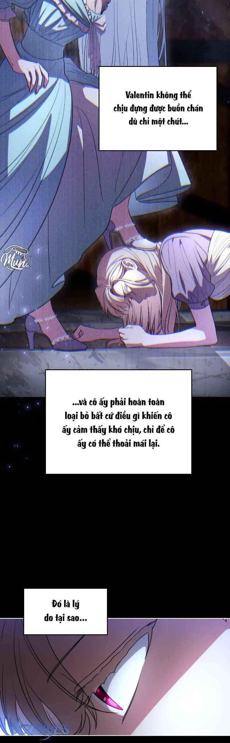 Cái Giá Phải Trả Chap 46 - Next Chap 47