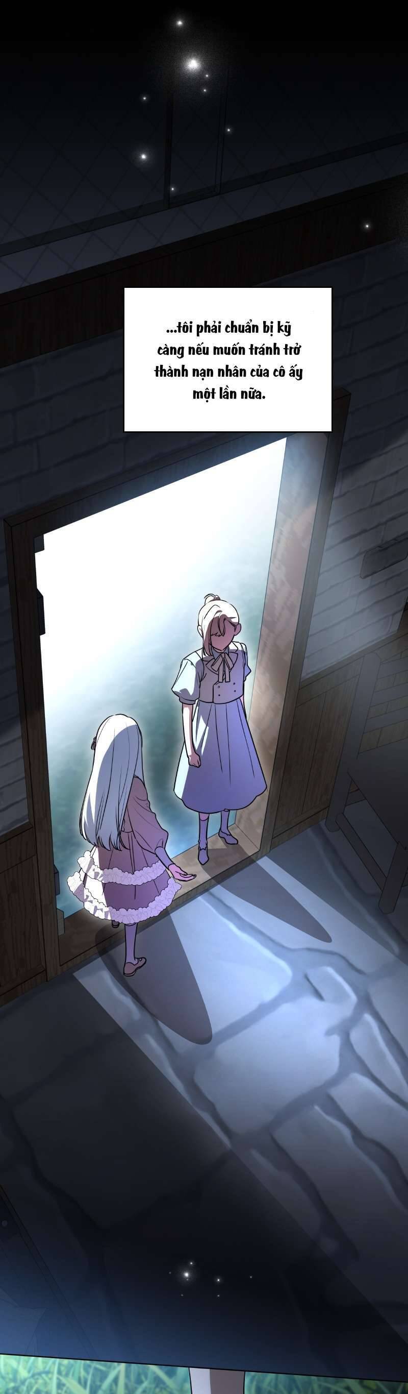 Cái Giá Phải Trả Chap 46 - Next Chap 47