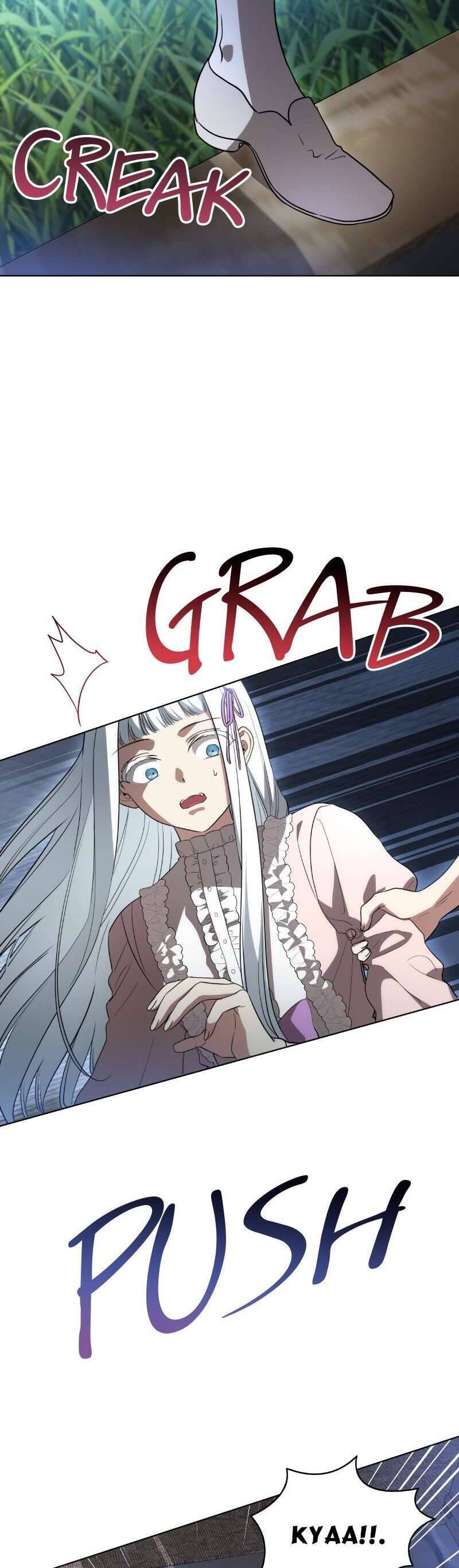 Cái Giá Phải Trả Chap 46 - Next Chap 47