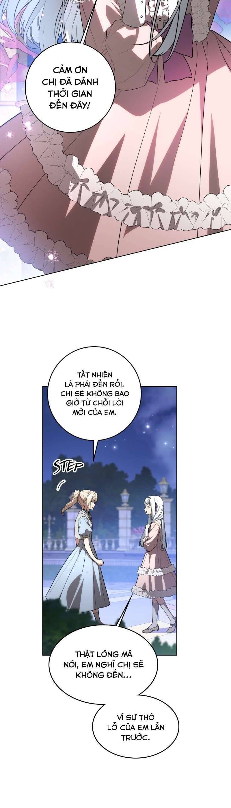 Cái Giá Phải Trả Chap 46 - Next Chap 47