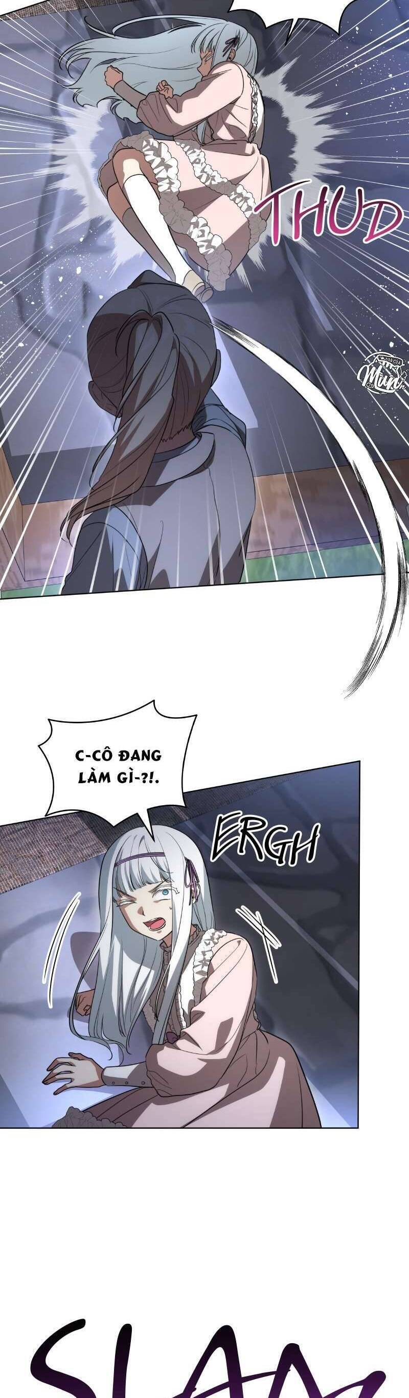 Cái Giá Phải Trả Chap 46 - Next Chap 47