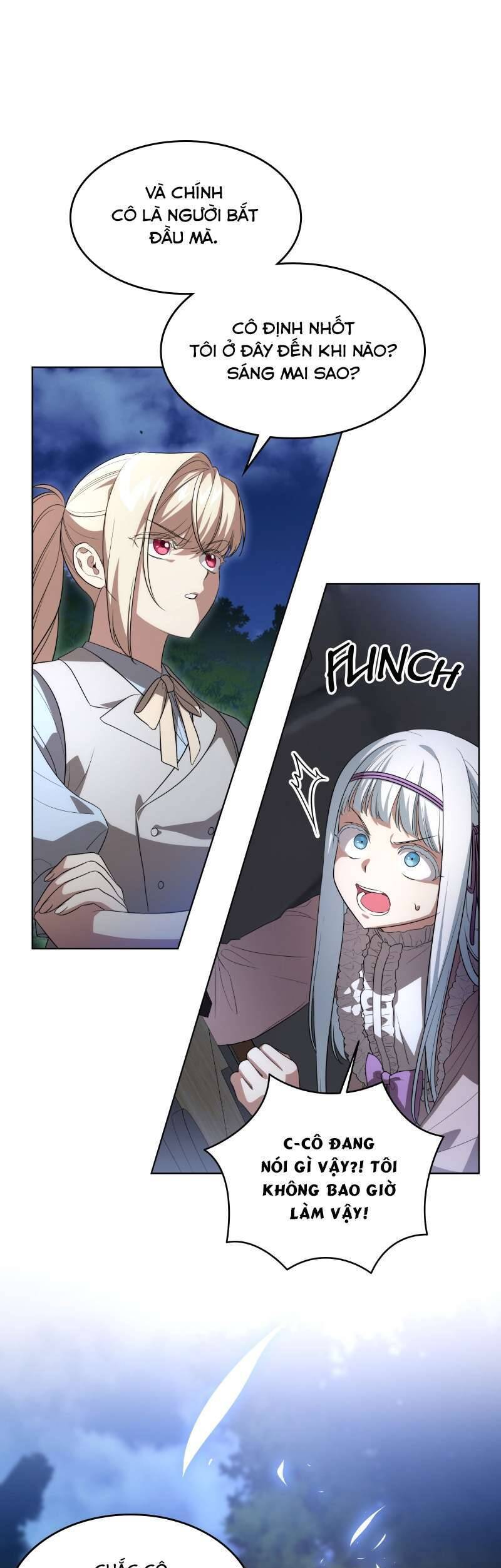 Cái Giá Phải Trả Chap 46 - Next Chap 47