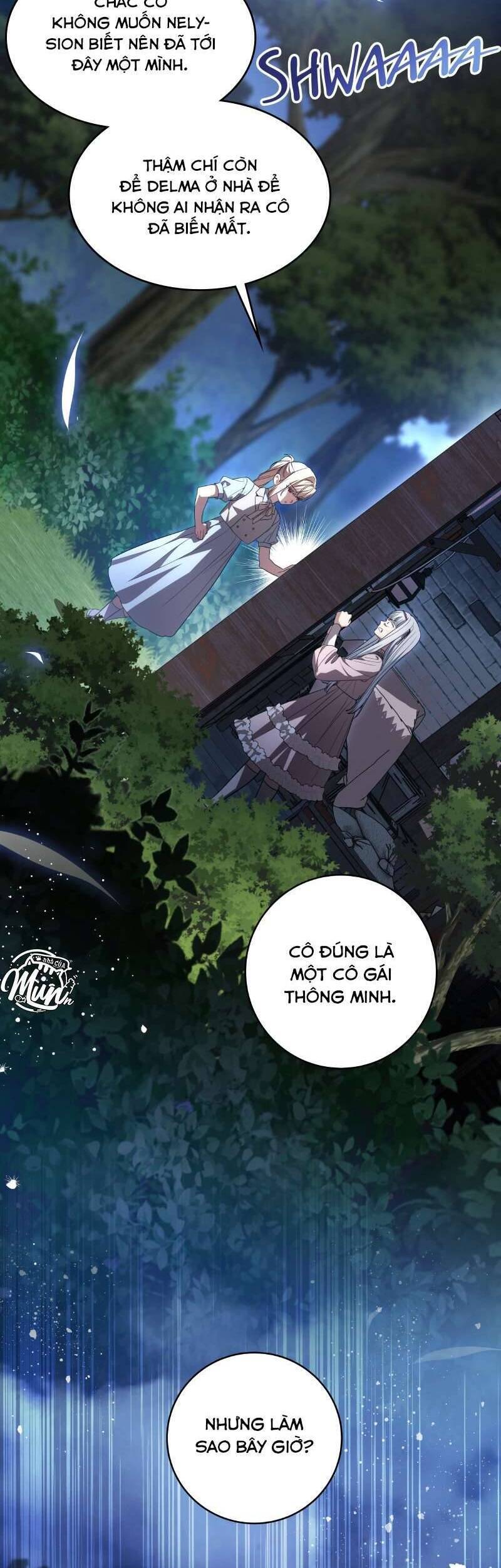 Cái Giá Phải Trả Chap 46 - Next Chap 47