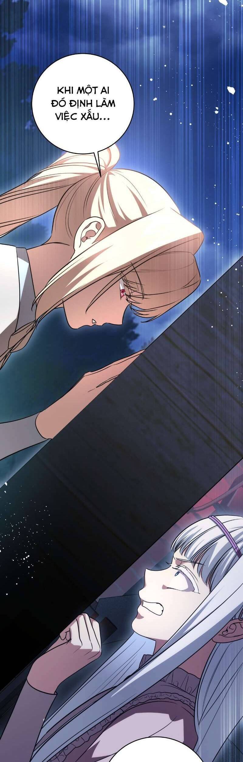 Cái Giá Phải Trả Chap 46 - Next Chap 47