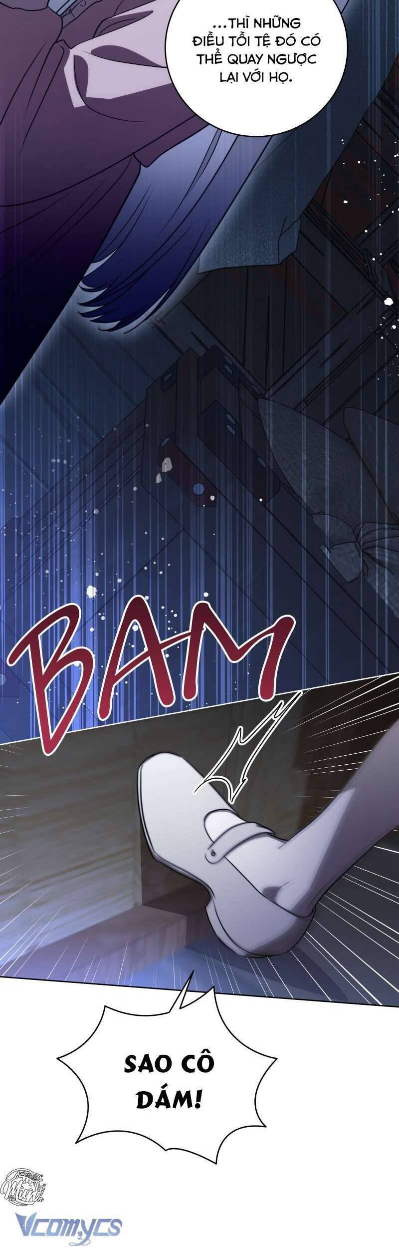 Cái Giá Phải Trả Chap 46 - Next Chap 47