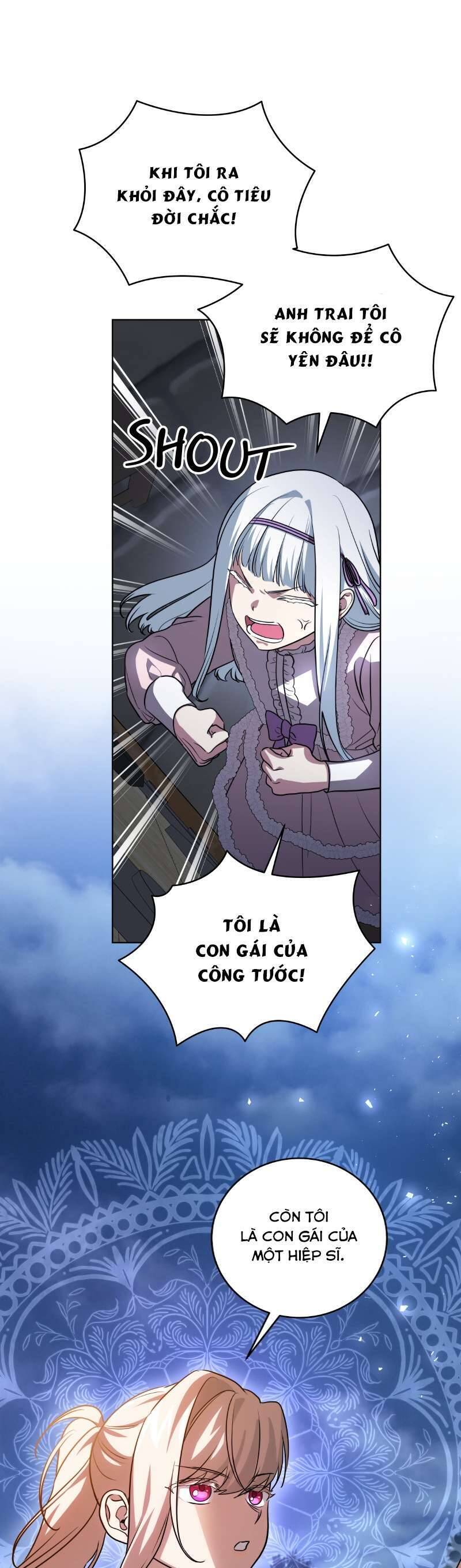 Cái Giá Phải Trả Chap 46 - Next Chap 47