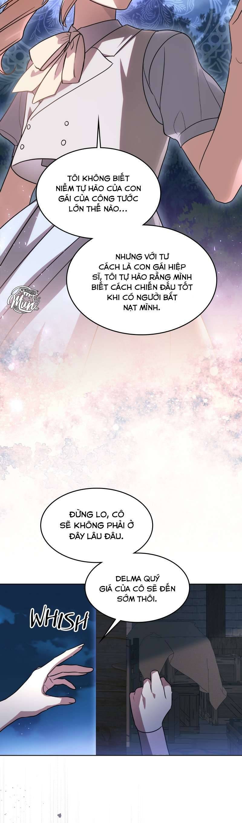 Cái Giá Phải Trả Chap 46 - Next Chap 47