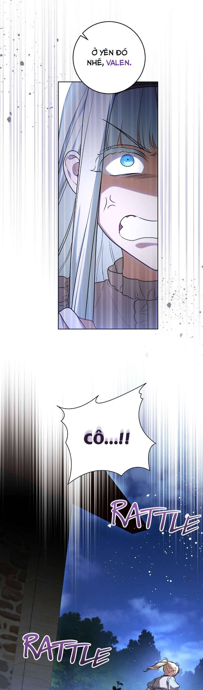 Cái Giá Phải Trả Chap 46 - Next Chap 47