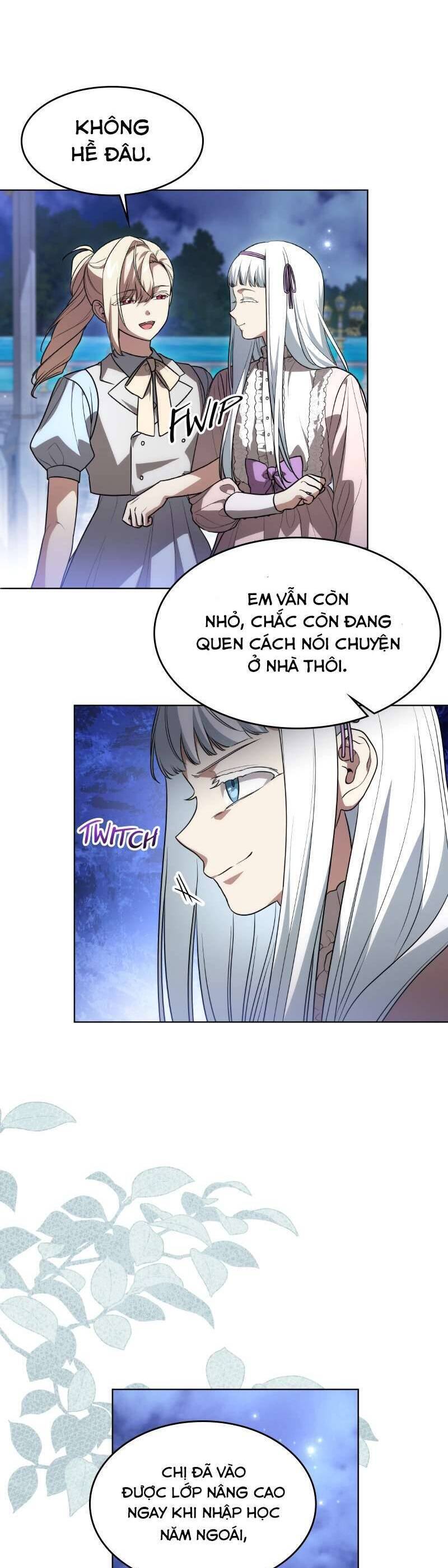 Cái Giá Phải Trả Chap 46 - Next Chap 47