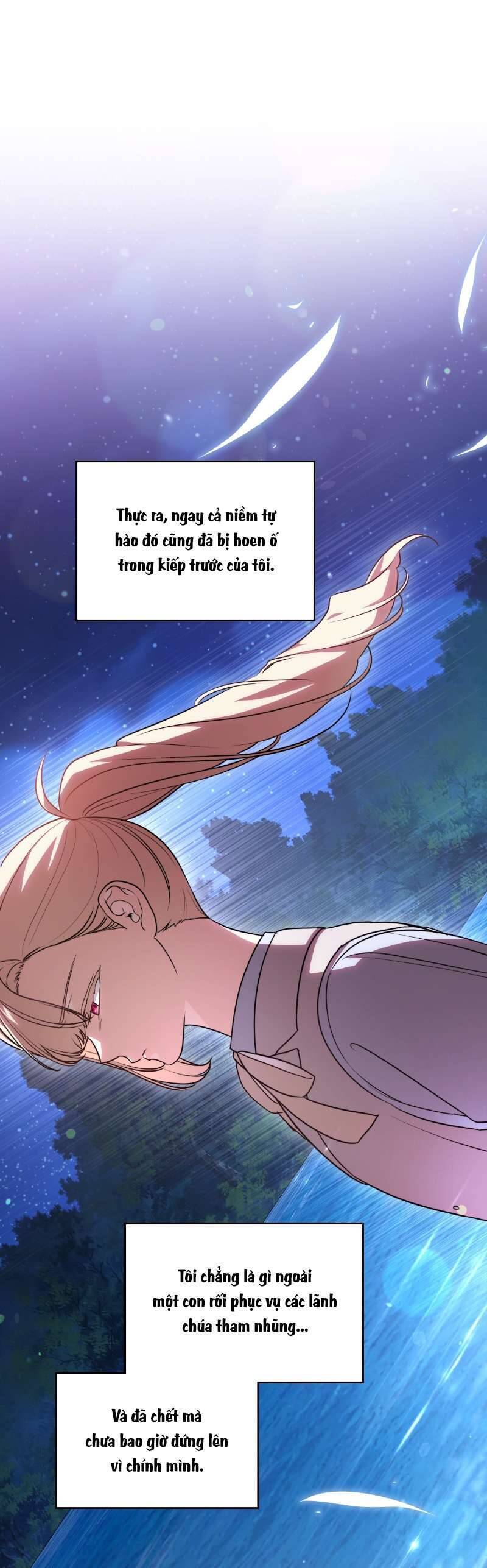 Cái Giá Phải Trả Chap 46 - Next Chap 47