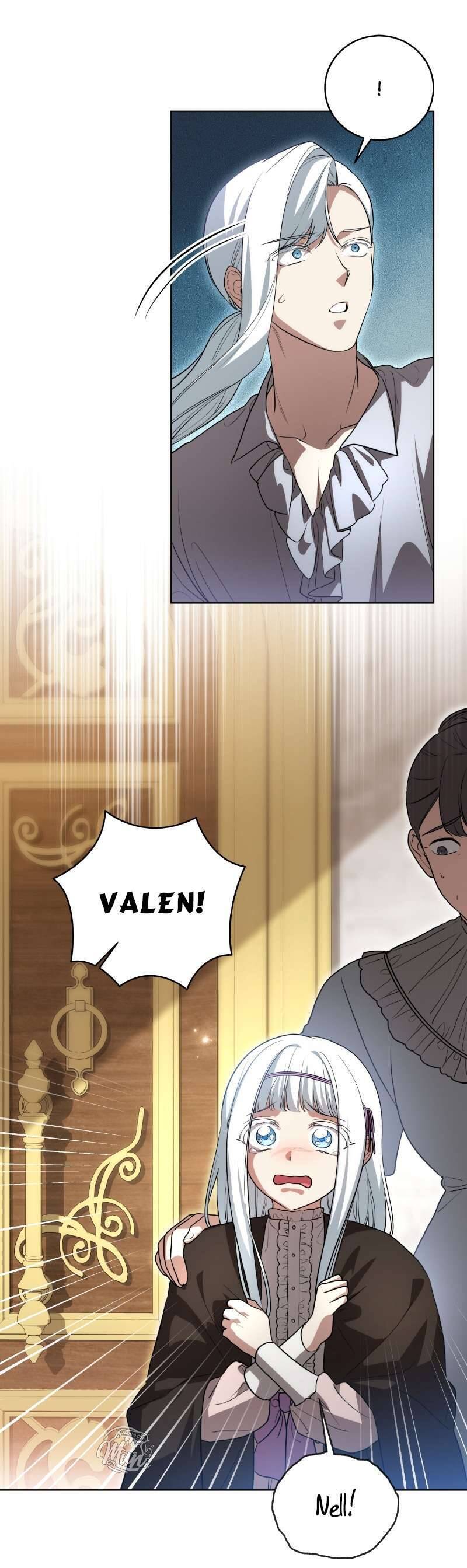 Cái Giá Phải Trả Chap 46 - Next Chap 47