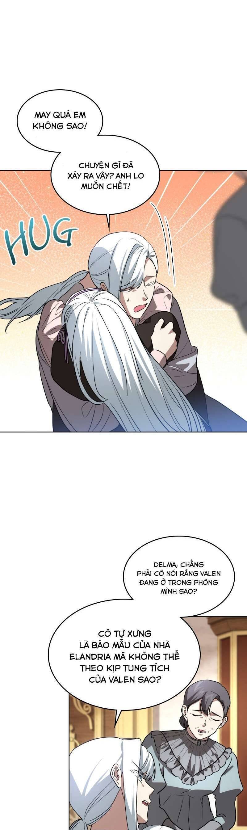 Cái Giá Phải Trả Chap 46 - Next Chap 47