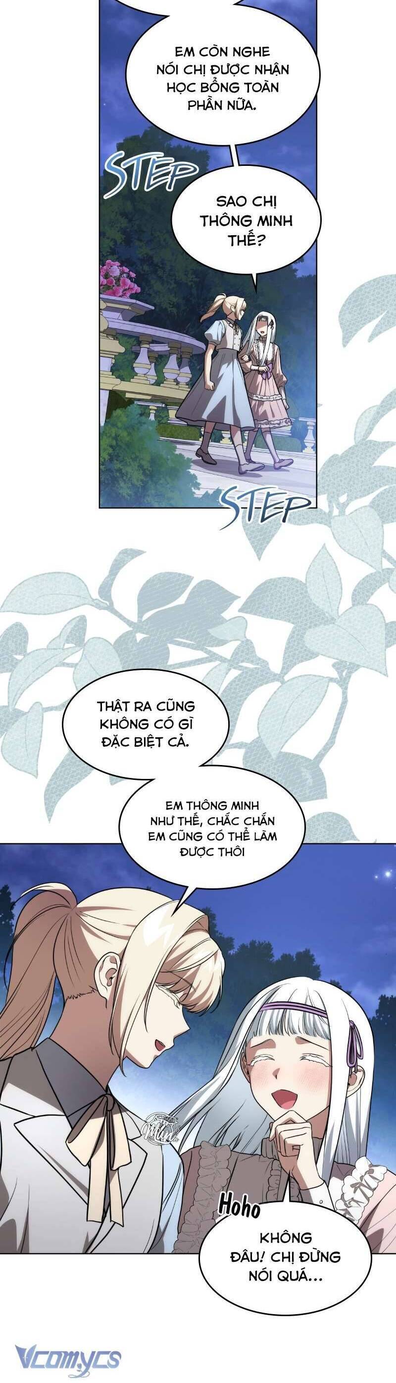 Cái Giá Phải Trả Chap 46 - Next Chap 47