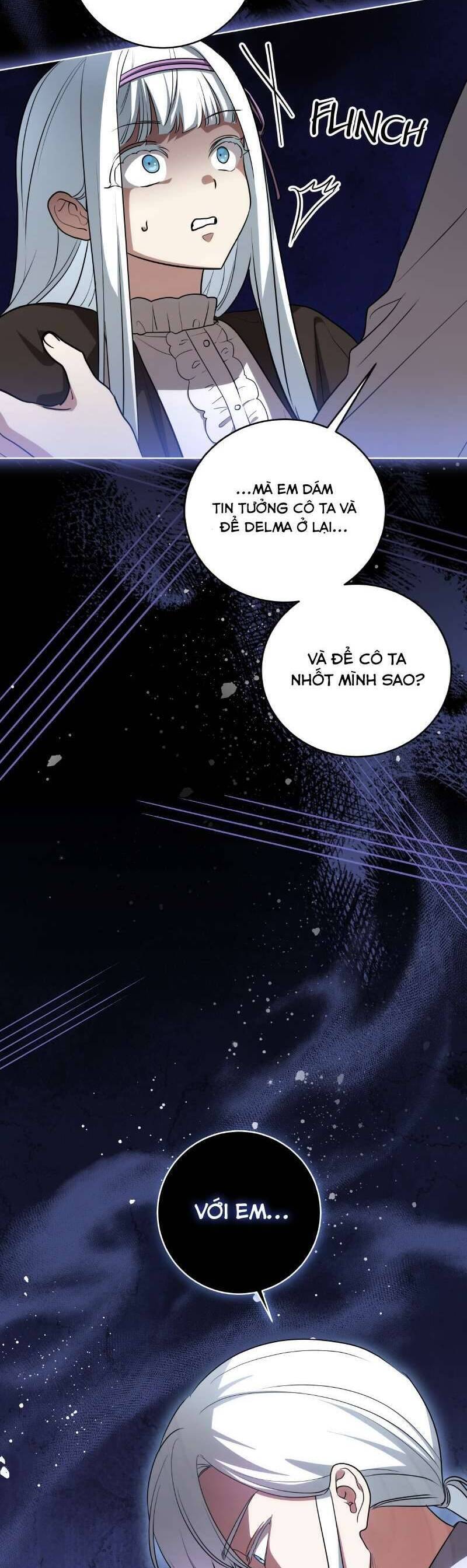 Cái Giá Phải Trả Chap 46 - Next Chap 47