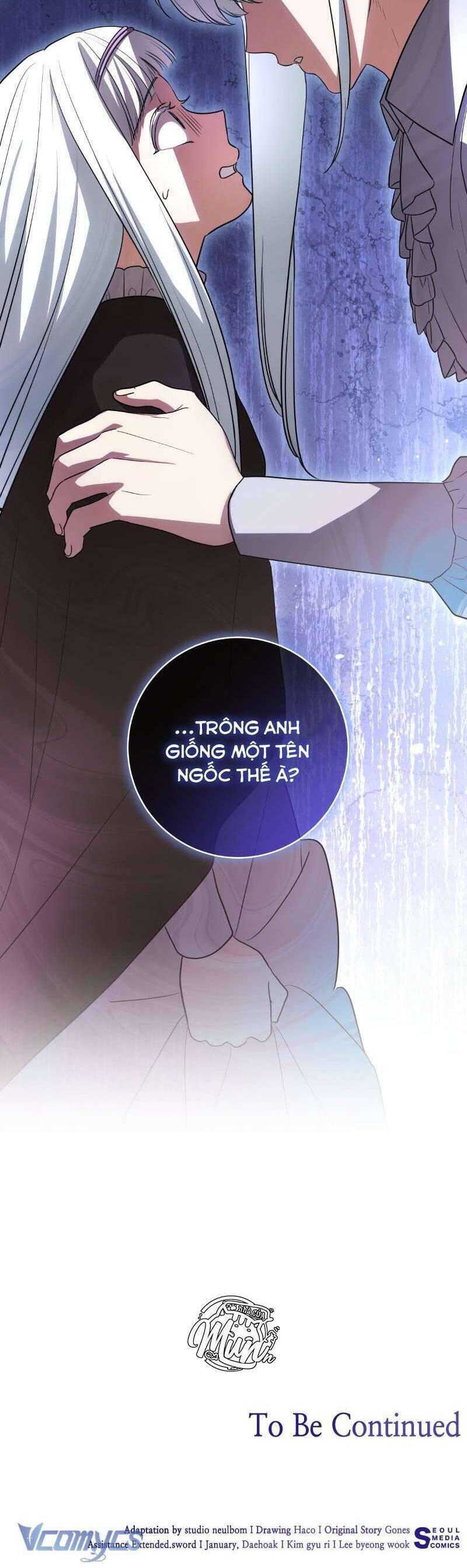 Cái Giá Phải Trả Chap 46 - Next Chap 47