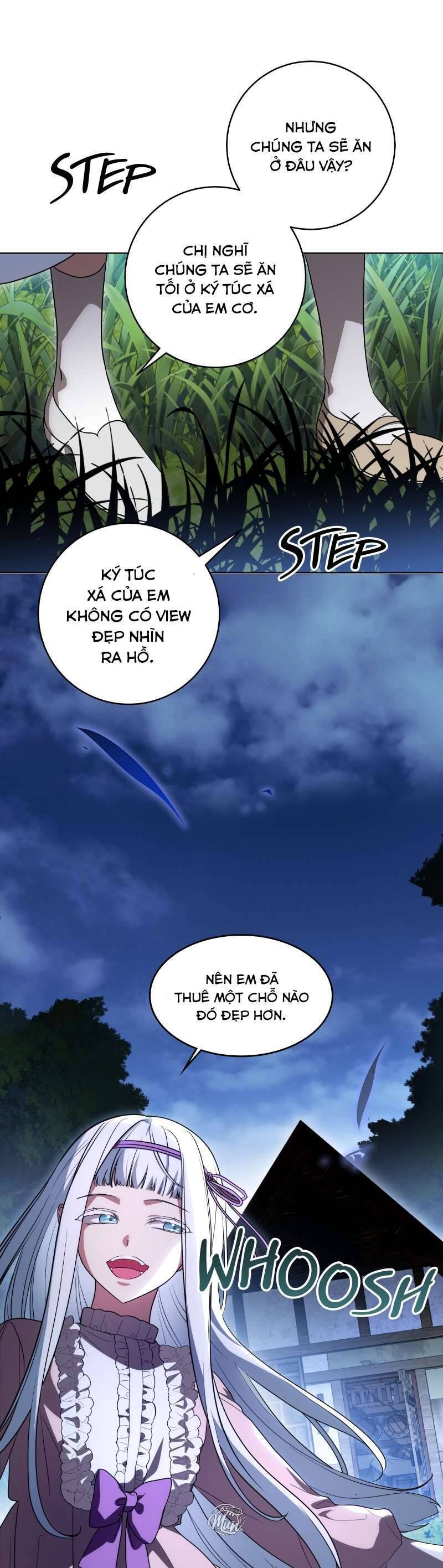 Cái Giá Phải Trả Chap 46 - Next Chap 47