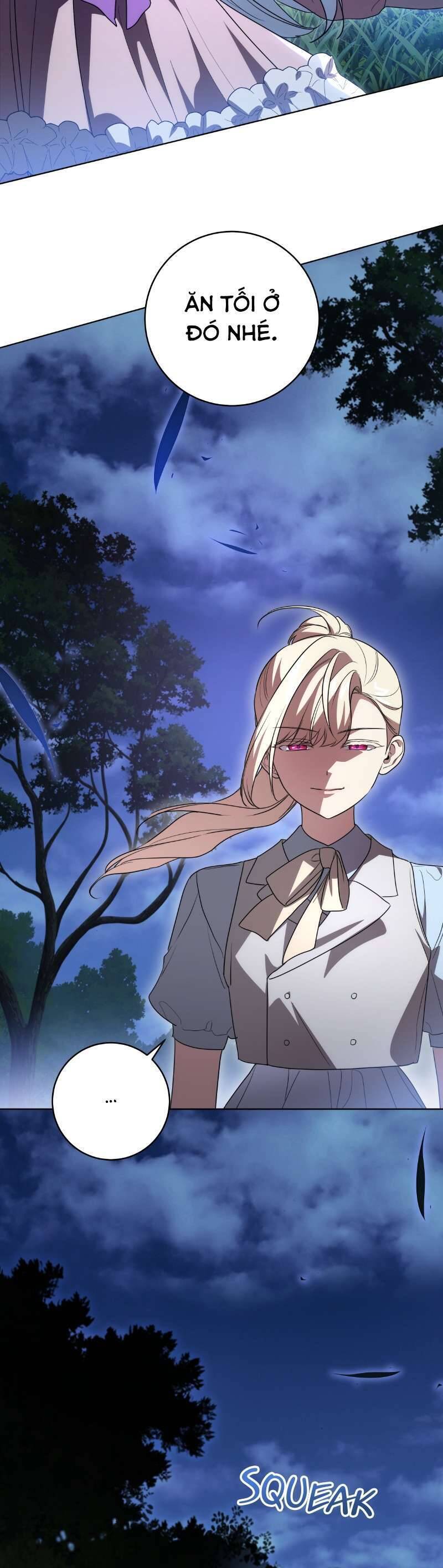 Cái Giá Phải Trả Chap 46 - Next Chap 47