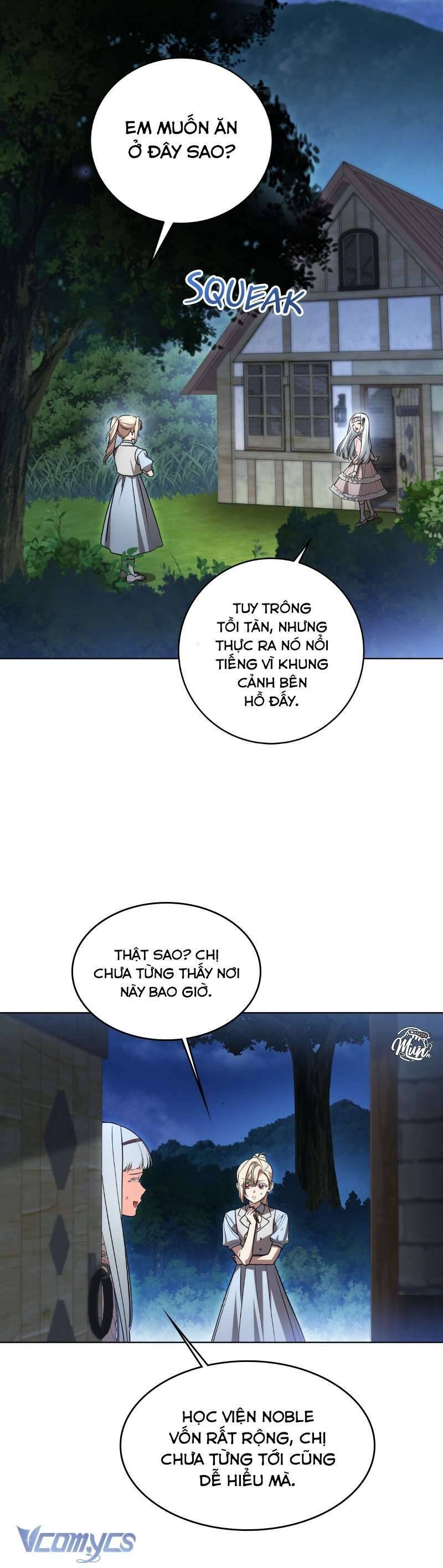 Cái Giá Phải Trả Chap 46 - Next Chap 47