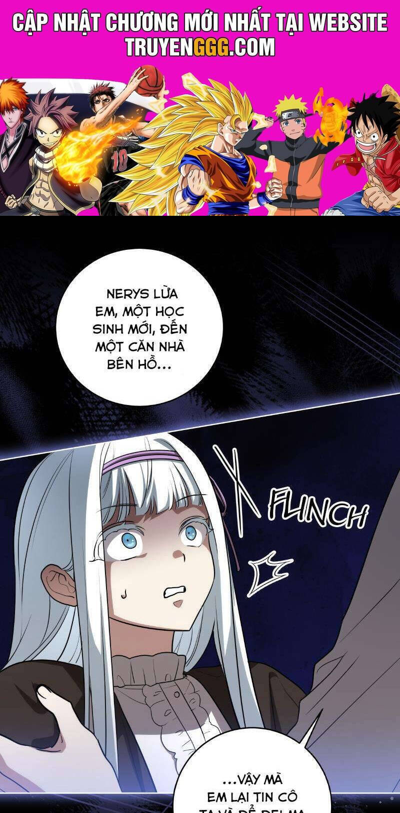 Cái Giá Phải Trả Chap 47 - Next Chap 48
